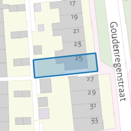Perceel AML01-H-11739