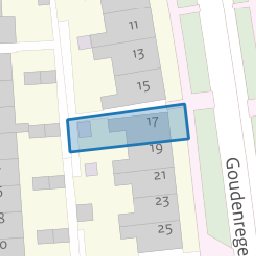 Perceel AML01-H-11743