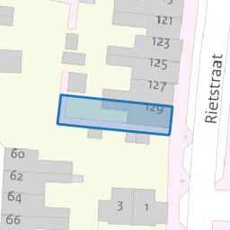 Perceel AML01-H-11746