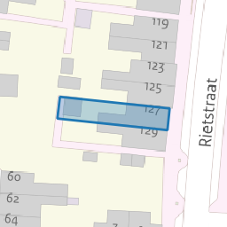 Perceel AML01-H-11747