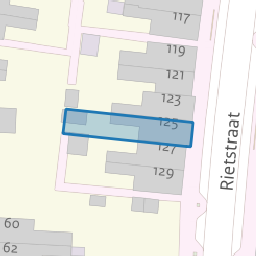 Perceel AML01-H-11748