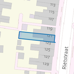 Perceel AML01-H-11750