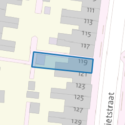 Perceel AML01-H-11751