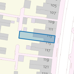 Perceel AML01-H-11754