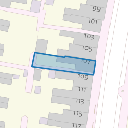 Perceel AML01-H-11757