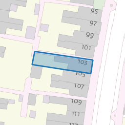 Perceel AML01-H-11759