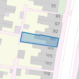 Perceel AML01-H-11760