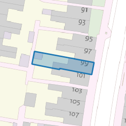 Perceel AML01-H-11761