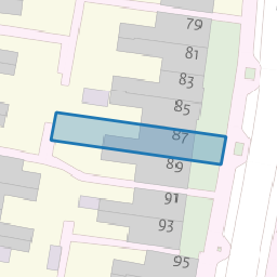Perceel AML01-H-11767
