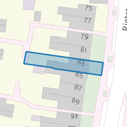 Perceel AML01-H-11769