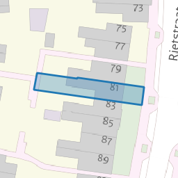 Perceel AML01-H-11770