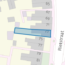 Perceel AML01-H-11774