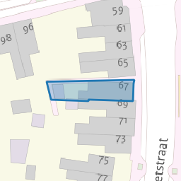 Perceel AML01-H-11777