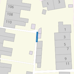 Perceel AML01-H-11788