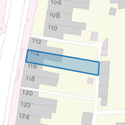 Perceel AML01-H-11789