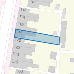 Perceel AML01-H-11793