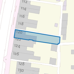 Perceel AML01-H-11795