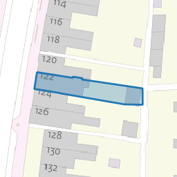 Perceel AML01-H-11797