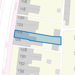 Perceel AML01-H-11798
