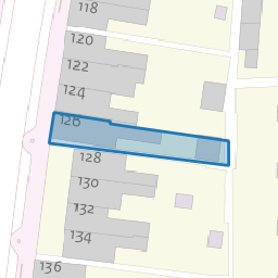 Perceel AML01-H-11799