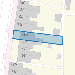 Perceel AML01-H-11800
