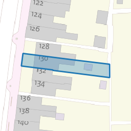 Perceel AML01-H-11801