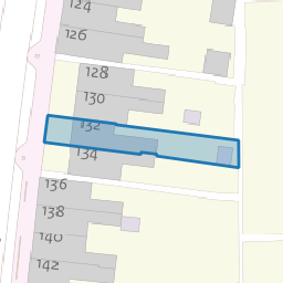 Perceel AML01-H-11802