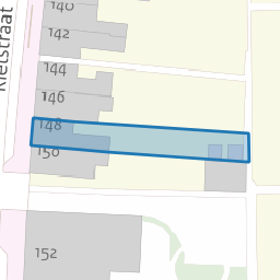 Perceel AML01-H-11810