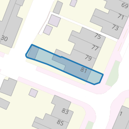 Perceel AML01-H-11815