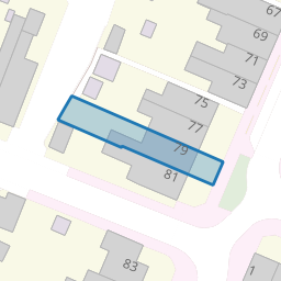 Perceel AML01-H-11816