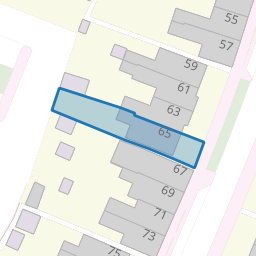 Perceel AML01-H-11823