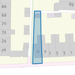 Perceel AML01-H-11837