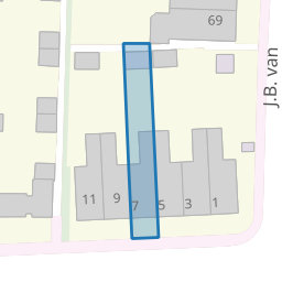 Perceel AML01-H-11839