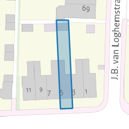 Perceel AML01-H-11840
