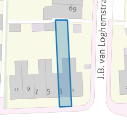 Perceel AML01-H-11841
