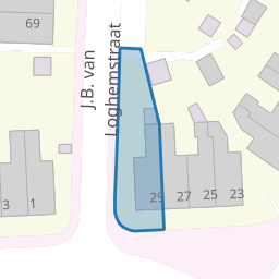 Perceel AML01-H-11843