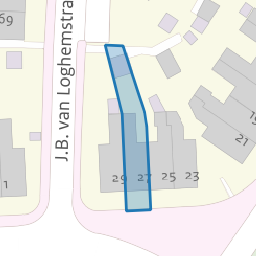 Perceel AML01-H-11844