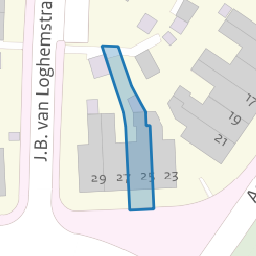 Perceel AML01-H-11845