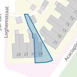 Perceel AML01-H-11846
