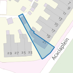Perceel AML01-H-11847