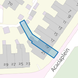 Perceel AML01-H-11848