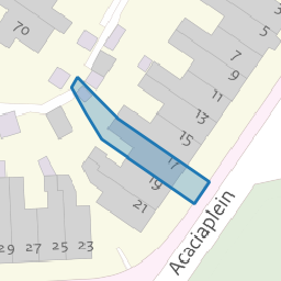 Perceel AML01-H-11849