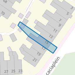 Perceel AML01-H-11850