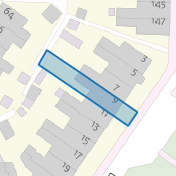 Perceel AML01-H-11853