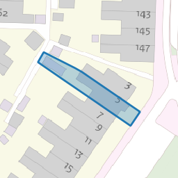 Perceel AML01-H-11855