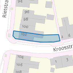Perceel AML01-H-11857