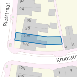 Perceel AML01-H-11858