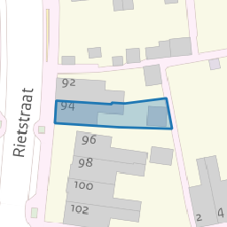 Perceel AML01-H-11861