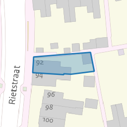 Perceel AML01-H-11862