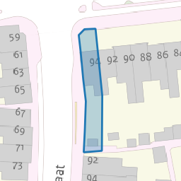 Perceel AML01-H-11863